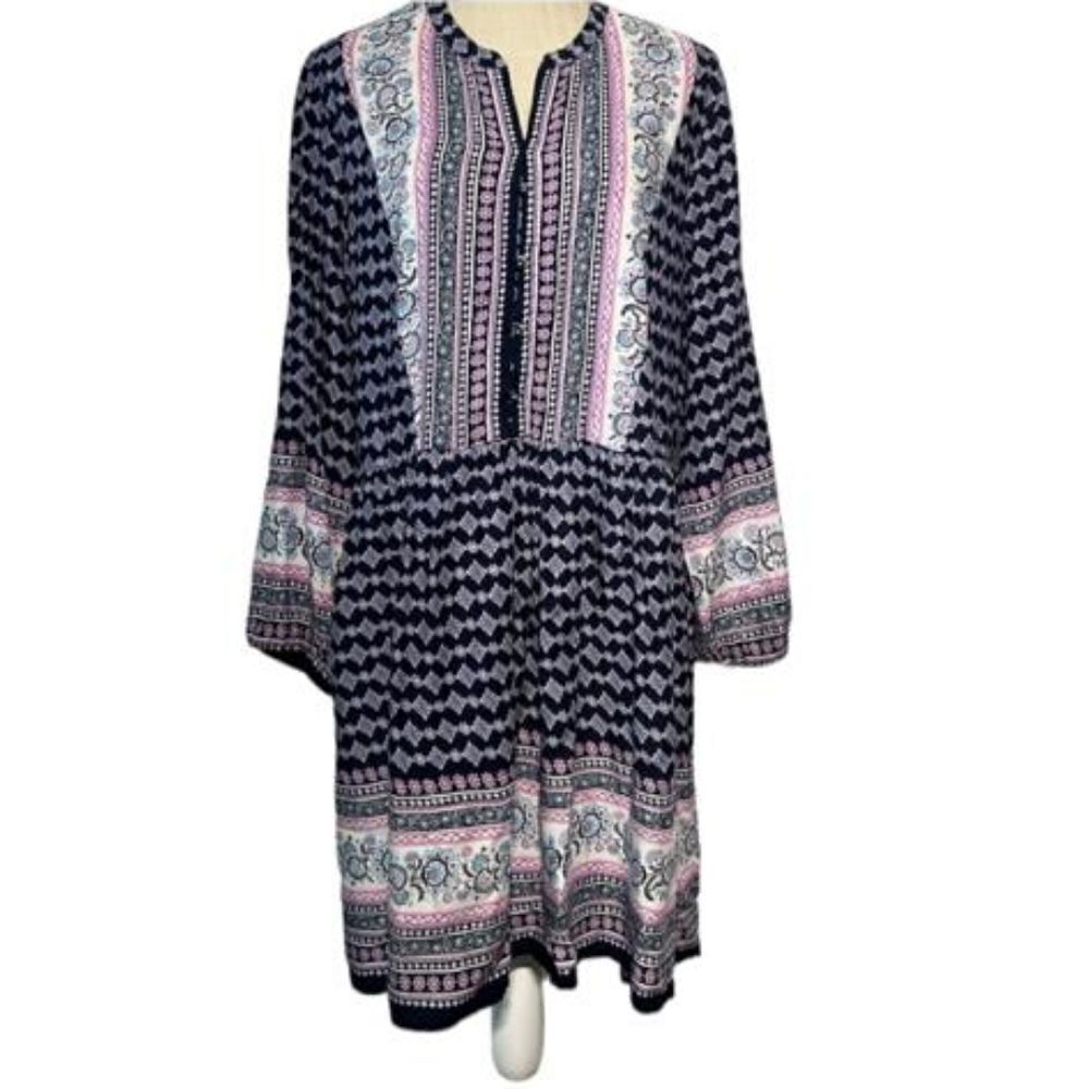 Relatively Dress Size Large